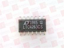 ANALOG DEVICES LTC4263CS#PBF