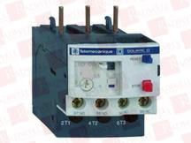 SCHNEIDER ELECTRIC LRD10 0