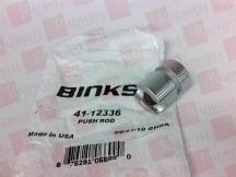 BINKS 41-12336