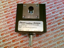 POWER MATION 716-0004-PP-IND12-6-S-K-N