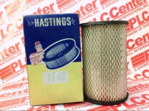 HASTINGS FILTERS AF48