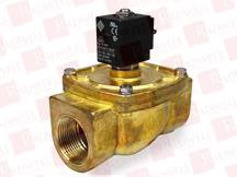 ODE VALVE 21HF8K0B400 WITH GDV14024DY