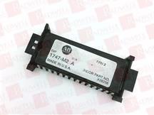 ALLEN BRADLEY 1747-M2