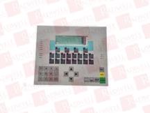 RADWELL VERIFIED SUBSTITUTE 6ES7633-2BF02-0AE3-SUB-KEYPAD