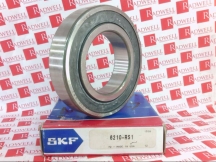 SKF 6210-RS1