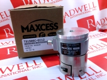 MAXCESS INTERNATIONAL TS150SCEC12