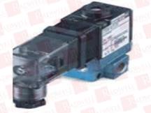 MAC VALVES INC 111B-871JBCLSF