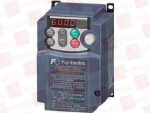 FUJI ELECTRIC FRN0010C2S-7U 1