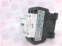 SCHNEIDER ELECTRIC LC1D25LE7