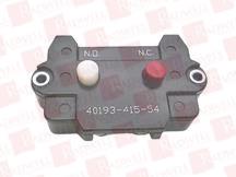 ALLEN BRADLEY 40193-415-54