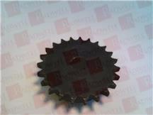 MARTIN SPROCKET & GEAR INC 40BS24HT 3/4 2