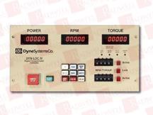 DYNE SYSTEMS CO DYN-LOC-IV