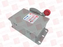 EATON CORPORATION DH361UDK