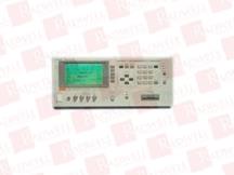 KEYSIGHT TECHNOLOGIES 4285A