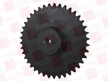 MARTIN SPROCKET & GEAR INC 80B26-H 0