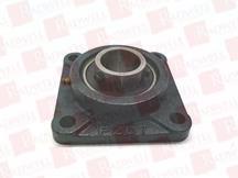 NTN BEARING UCF207-35