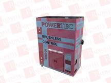 POWERTEC INDUSTRIAL MOTORS INC C002.5R2CH000