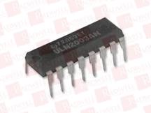 NXP SEMICONDUCTOR MC74F139N 0