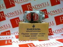 EMERSON EDSC1752MSAB