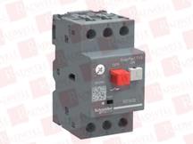 SCHNEIDER ELECTRIC GZ1-E16