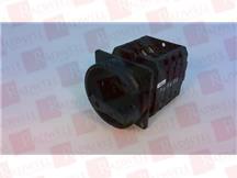 EATON CORPORATION T5B-3-8342-EA-SVB-SW 1