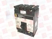 SCHNEIDER ELECTRIC FCL34050