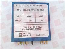 ANALOG DEVICES 5B37