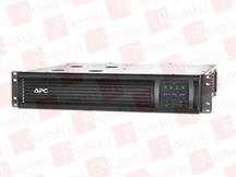 SCHNEIDER ELECTRIC SMT1500RM2UC 0