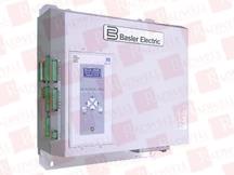 BASLER ELECTRIC DECS-250E