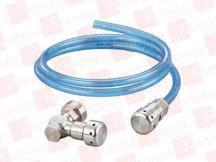 EFECTOR HOSE BARB COVER FILTER SYSTEM-E30467