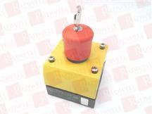 EFECTOR E-STOP KEY SWITCH IP67-AC011S 0