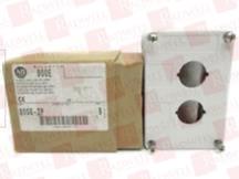 ALLEN BRADLEY 800E-2P