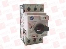 ALLEN BRADLEY 140M-C2T-B16