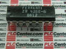 FERRANTI PACKARD IC428E8