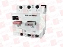 SIEMENS 3VE1010-2D