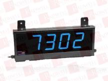 ELECTRONIC DISPLAYS ED600D-E-109-4D-N4 1