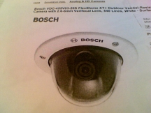 BOSCH VDC-455V03-20S 2