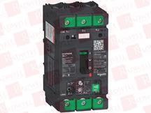 SCHNEIDER ELECTRIC GV4PB80B