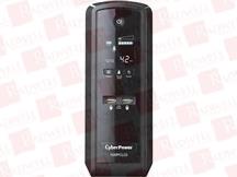 CYBERPOWER CP1500PFCLCDTAA