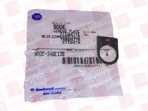 ALLEN BRADLEY 800E-34GE138