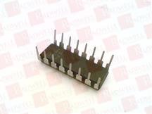 NXP SEMICONDUCTOR MC14510BCP 1