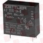 AMERICAN ZETTLER AZ2692-071-54