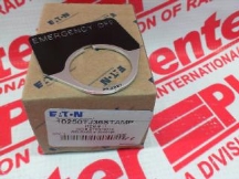 EATON CORPORATION 10250TJ36STAMP