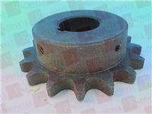 MARTIN SPROCKET & GEAR INC 40BS16 7/8 2