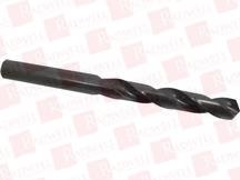 PRECISION TWIST DRILL 051063