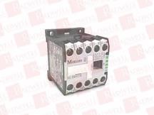 EATON CORPORATION DILEM-01-G(24VDC) 1