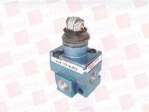 MAC VALVES INC 1111A-012