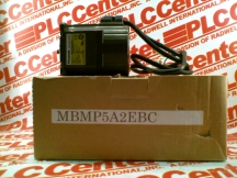 MATSUSHITA ELECTRIC MBMP5A2EBC