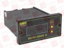 DART CONTROLS MD20P 0