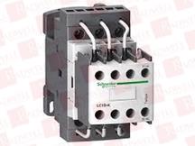 SCHNEIDER ELECTRIC LC1DMKM7